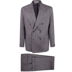 Tagliatore Men "Newyork" Jacket